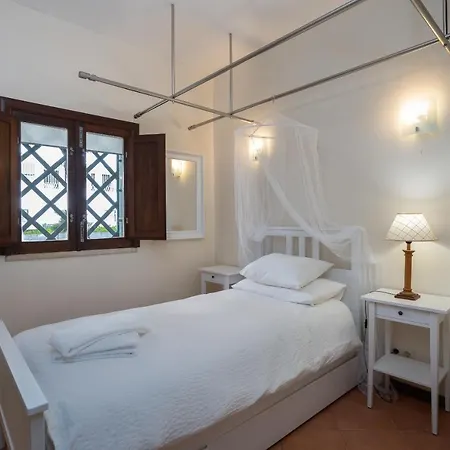 Holiday Villa In Elite Residential Area Of Distretto di Faro Esterno foto