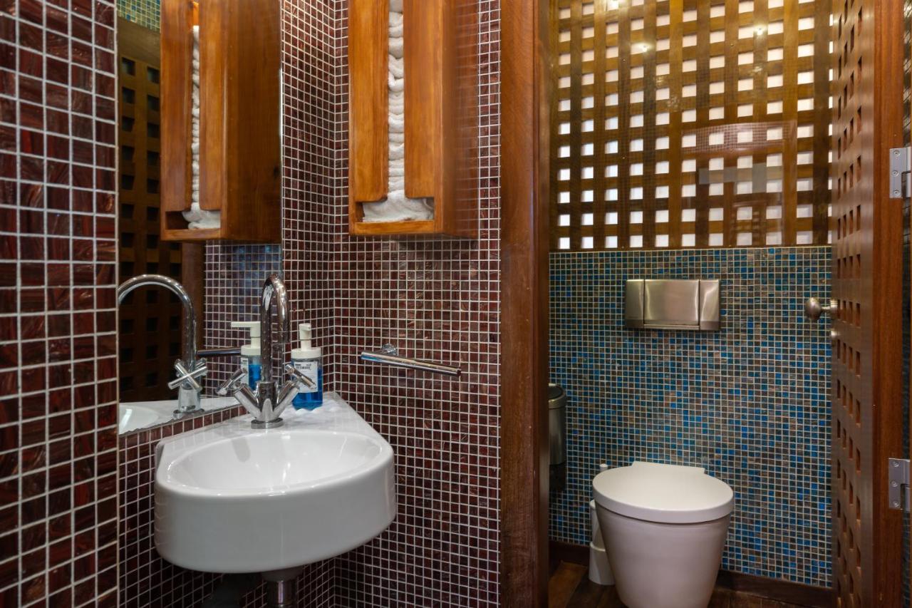 Villa In Elite Residential Area Of