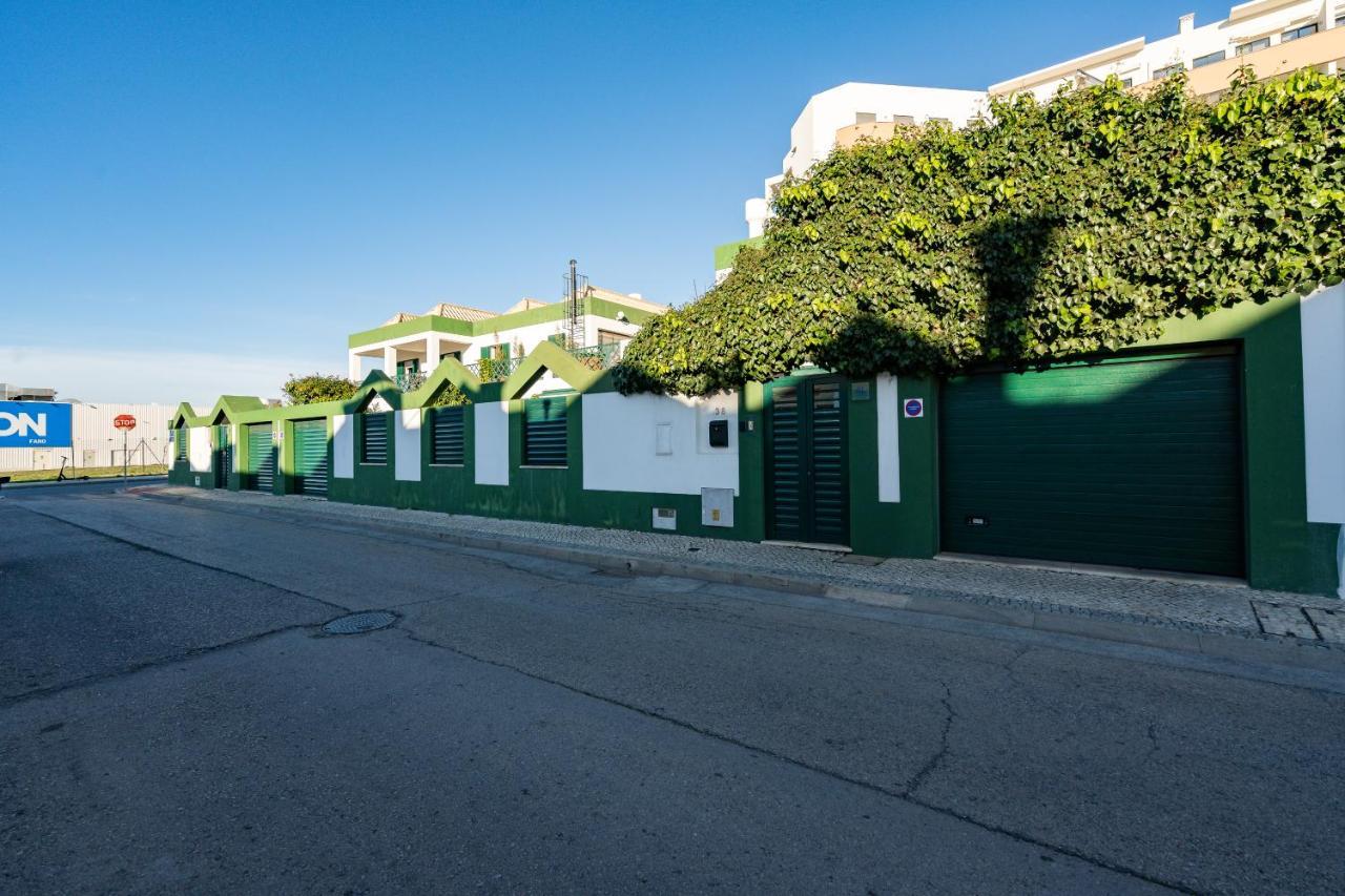 Willa In Elite Residential Area Of
