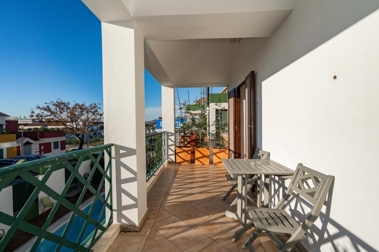 Willa In Elite Residential Area Of Dystrykt Faro